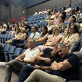 Projekcijom filma “Grejs” otvoren Festival evropskog filma