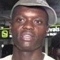 Partizan pronašao pojačanje: Timoti Ouma menja Vanju Dragojevića!