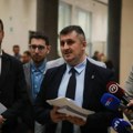 Pavlović (NPS): Partijski portal Ko si bre ti opasan presedan koji direktno urušava institucije
