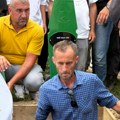 Srebrenica: Prvi i poslednji put sa ocem