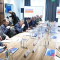 U Kalinjingradu održane međuresorne konsultacije Rusije i IAEA o Zaporoškoj nuklearnoj elektrani