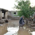 Avganistan: u bujičnim poplavama 20 mrtvih i više od 100 nestalih