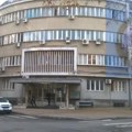 Niška policija uhapsila državljanina Finske koji je pobegao sa benzinske pumpe