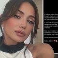 Emina Jahović otkazala koncert u Zenici zbog smrti 5 planinara iz BiH: Poslala bolnu poruku