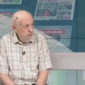 Ivan Protić: Mislim da je Macut faktički potvrdio da je bio u restoranu na Senjaku