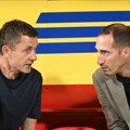 Ovo je tim Partizana za UNA Štrasen: Nije ovo egzibicija, Saša Ilić ne odmara crno-bele