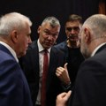 Postoji jedan tim koji može da pomrsi račune Željku i Barcokasu