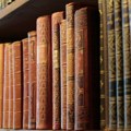 Knjiga vraćena biblioteci nakon 150 godina