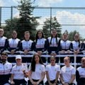Sve spremno za borbe! Omladinske reprezentativke Srbije spremne za spektakl u Loznici