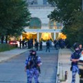 Sobjanin: Eksplozija u restoranu u Moskvi bila teroristički napad
