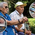 Danas stiže novac ovoj grupi penzionera: Isplata julskih penzija u toku, evo ko je na spisku