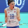 Prijateljski remi Srbije i Rusije