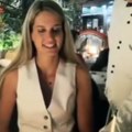 Dragan Stanković verenici priredio iznenađenje, podelio snimak sa intimne proslave: Muzičari svirali samo za nju, nije znala…