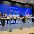 Pavlović: „Kada mladima damo šansu, raste ceo Niš“ – sedam miliona za pet inovativnih timova