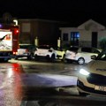 Bukti požar u Hrvatskoj, vetar otežava gašenje: Vatrogasci se probijaju kroz stihiju (video)