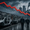 Potres u srcu nemačke ekonomije: Auto-industrija izgubila 42.300 zaposlenih