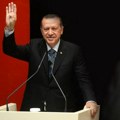Erdogan: Ulazak u EU za Tursku više nije prioritet