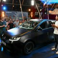 Kraj ambicioznog projekta: Proizvođač solarnog automobila otišao u stečaj, tehnologija na prodaju