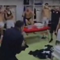 Predsednik albanskog kluba ušao u svlačionicu, bacao novčanice, pa obećao igračima jednu stvar!