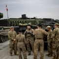 NATO zemlja prvi put u istoriji rasporedila vojsku na ovoj teritoriji! Vojnici postavljeni na više lokacija: stižu avioni i…