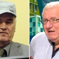 "Želja mu je bila da se sahrani u grobnici svoje ćerke Ane": Vojislav Šešelj o smrti generala Mladića