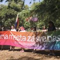Beograd Prajd 2026: Mesto, vreme i plan programa