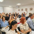 Skupština GO Pantelej dala pozitivno mišljenje na predlog GUP-a