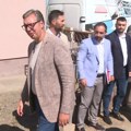 Vučić: Imamo oko 670 miliona kubnih metara gasa u rezervi