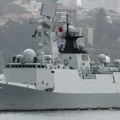 Jedna kineska fregata posebno zabrinjava Japan, Tajvan i SAD