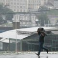 Od ovog datuma u Srbiji počinju pljuskovi, grmljavina i hladan vetar: Temperatura pada sa 35 na 24 stepena i više neće biti…