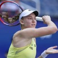 Ribakina srušila Dženg za polufinale Ju Es opena i prvo mesto na svetu