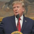 Трамп затражио од Украјине да престане да циља руске рафинерије