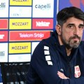 Srbija gleda i ne veruje! Evo šta je Veljko Paunović uradio pre objavljivanja spiska za Ligu nacija