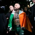 Konor Mekgregor želi u "najkrvaviji" sport: "Još malo i slobodan sam..."
