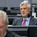 Izricanje presude bivšim vođama OVK u Hagu počinje u 10 sati i trajaće do podne