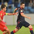 PSŽ želi vunderkinda iz Srbije, šampion Evrope kreće po Vasilija!