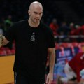 Kalates progovorio o odlasku: Isplivao razlog zbog kojeg je napustio Partizan!