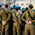 Teroristički napad u Izraelu: Nepoznati napadač pucao na ljude dok su se kupali! IDF pokrenuo poteru