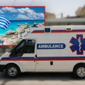 Srpkinja se utopila u Grčkoj! Užas na popularnom letovalištu: Spasioci nisu uspeli da joj pomognu