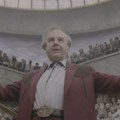 Tom Kruz otkrio zanimljivosti tokom transformacije za film "Digger"