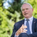 "Razočaran sam i iznenađen" Bivši američki ambasador o presudi liderima bivše OVK