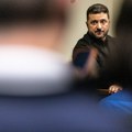 Zelenski: Rusija planira novi masovni napad na Ukrajinu