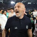 Velike reči Italijana o Vlahoviću: "Najbolji kog sam trenirao, može još mnogo"