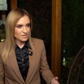 Stamenovski u Vranju predstavila novi Zakon o roditeljima negovateljima