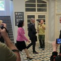Odloženo suđenje bivšim članovima Štaba za vanredne situacije u Nišu: Sumnjiče se da su oštetili budžet za 840 miliona dinara…