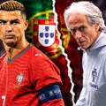 "Izdaja" Ronaldov blizak prijatelj sve otkrio! Šta se dešavalo iza zatvorenih vrata i zašto je CR7 pobegao iz reprezentacije?…