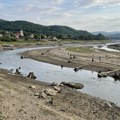 Nizak vodostaj Dunava otkrio tajnu staru 1.700 godina! Reka se povukla, a pred istraživačima se ukazali ostaci monumentalne…