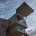 Kina prikazala lasersko i mikrotalasno oružje za dronove
