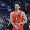 Dvostruki MVP Evrolige prošao pakao: "Brojao sam dane, sumnjao sam da ću opet biti isti"