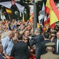 Felipe VI posetio Seutu: Prva poseta nekog španskog kralja još od 2007. godine